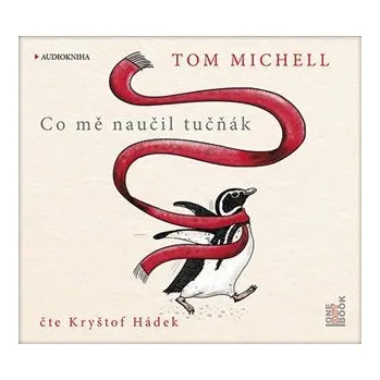 Co mě naučil tučňák - CDmp3