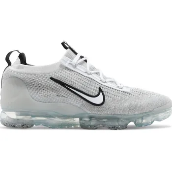 Pánské tenisky Nike Air VaporMax 2021 Flyknit 'Monochrome' Velikost: 45