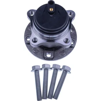 Sada ložiska kola DENCKERMANN W414021