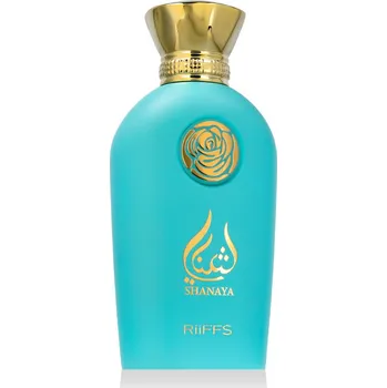 Dámský parfém Riiffs Shanaya EDP 100 ml W