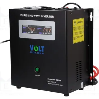 VOLT POLSKA SINUS-PROW-1000-12