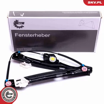 Stahovačka okna Zvedací zařízení oken ESEN SKV 00SKV662