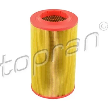 Filtr do auta Vzduchový filtr TOPRAN 720 967