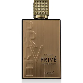Pánský parfém Riiffs Exclusive Privé Mystique Noir EDP 80 ml M