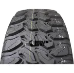 Pneumatiky RADAR renegade r7 m/t 285/75 R16 126K, letní pneu, osobní a SUV