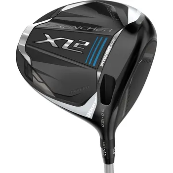 Golfová hůl Cleveland Launcher XL2 Draw Driver Strana: LH, Loft: 10.5, Flexe/Shaft: Regular/Aldila Ascent 40g