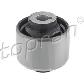 Uložení, řídicí mechanismus TOPRAN 111 469