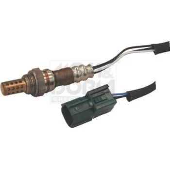 Autoelektrika Lambda sonda MEAT & DORIA 81572
