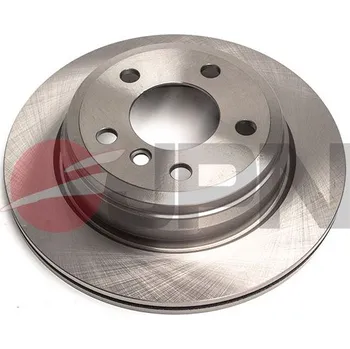 Brzdový kotouč Brzdový kotouč JPN 40H9086-JPN