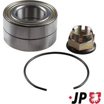 Sada ložiska kola JP GROUP 4341300610