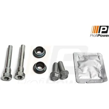 Brzdový třmen Sada vodicích pouzder, brzdový třmen ProfiPower 9B5076