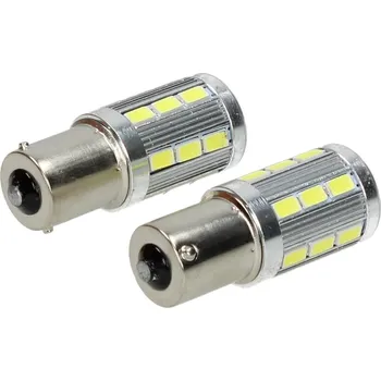 Povinná bezpečnostní výbava Autožárovka P21W HT-9194 2 ks