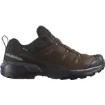 Salomon X Ultra 360 LTR GTX 475712 dark earth pánské nízké nepromokavé trekové boty - 46 a 2/3 EUR