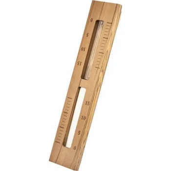 Pískové hodiny do sauny FLAMMIFERA AP-017CW-1