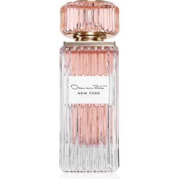 Dámský parfém Oscar de la Renta New York parfémovaná voda pro ženy 30 ml