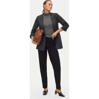 Dámské sako Vero Moda Sako Fryd 10331949 Šedá Regular Fit 38
