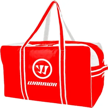 Sportovní taška Hokejová taška Warrior Pro Bag Large Red Senior
