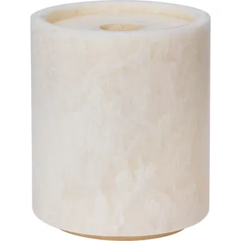 Úložný box FERM LIVING Úložný box Mist, Pearl