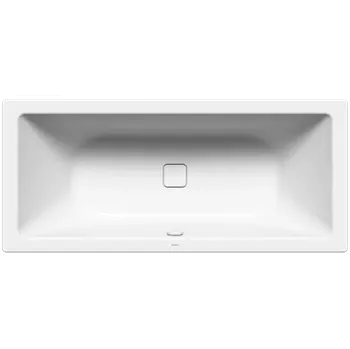 Vana Kaldewei Conoduo - Vana 1700x750 mm, s otvory pro madlo, Perl-Effekt, alpská bílá 235010113001