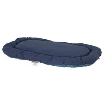 Pelíšek pro psa Pelech polštář ONE INDIGO SLEEPER 45cm modrá Zolux