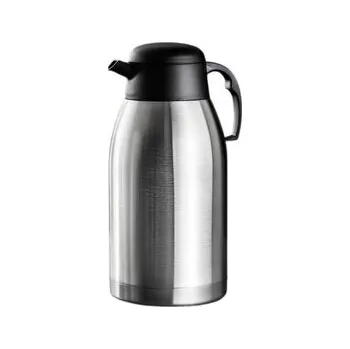 Termoska Konferenční nerezová termoska 1,5 L – elegantní džbán na čaj a kávu