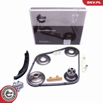 Rozvod motoru Sada rozvodového řetězu ESEN SKV 21SKV120