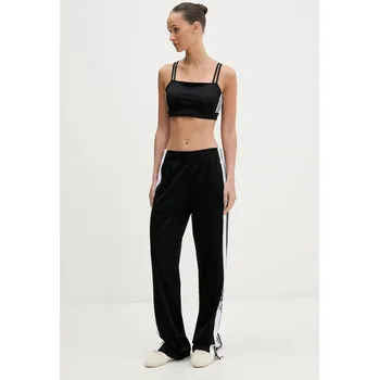 Tepláky adidas Originals Adibreak KD2932 černá 99X, vel. XXS