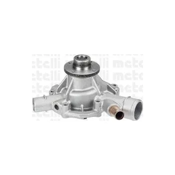 Chladič motoru Vodní čerpadlo, chlazení motoru METELLI 24-0899