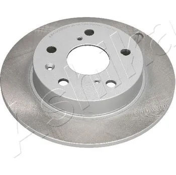 Brzdový kotouč Brzdový kotouč ASHIKA 61-08-804C