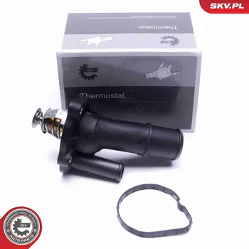 Těsnění motoru Termostat, chladivo ESEN SKV 20SKV209