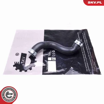 Chladič motoru Hadice chladiče ESEN SKV 43SKV618