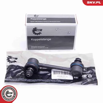 Zavěšení kol Tyč/vzpěra, stabilizátor ESEN SKV 04SKV514