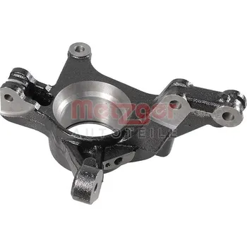 Čep nápravy Čep nápravy, zavěšení kol METZGER 58149502