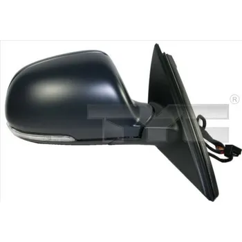 Auto-moto Vnější zpětné zrcátko TYC 332-0045