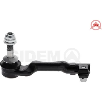 Táhlo řízení Hlava příčného táhla řízení SIDEM 21836