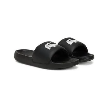 Dámská obuv Lacoste Nazouváky 7-49CMA0021 Černá 42