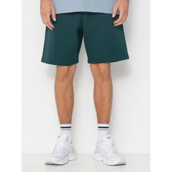 Pánské kraťasy Carhartt WIP Chase (dark fir/gold) XL, zelená