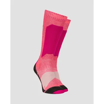 Pánské ponožky Dětské Lyžařské Ponožky X-socks Ski Discover Otc Jr Xswyddw24j-p077