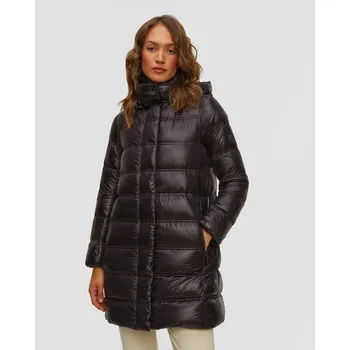 Dámský kabát BOGNER Lynn-D5 černá S