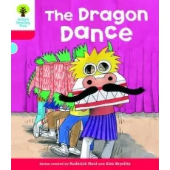 Cizí jazyk Oxford Reading Tree: Level 4: More Stories B: Pack of 6 – Roderick Hunt (EN)