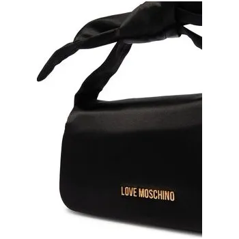 Módní doplněk Kabelka LOVE MOSCHINO JC4062PP1OLV0000 Černá OS