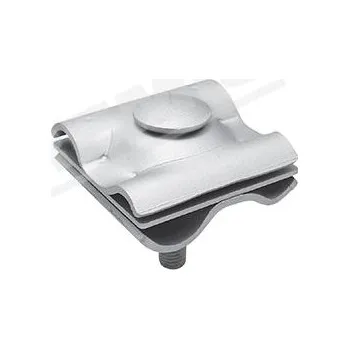 Svorka univerzální pro armování SUM N V4A (nerez) AISI 316L TREMIS VT305