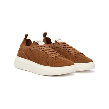 Dámské tenisky Liu Jo Sneakersy 7B6011 TX145 Hnědá 42