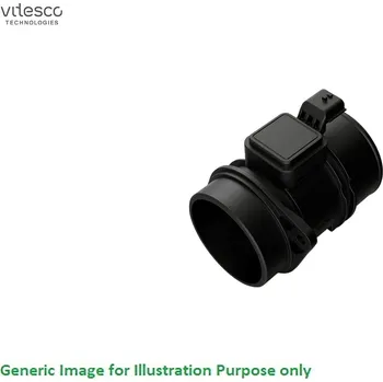 Váha vzduchu Snímač protékajícího množství vzduchu Schaeffler Vitesco 574 0015 10