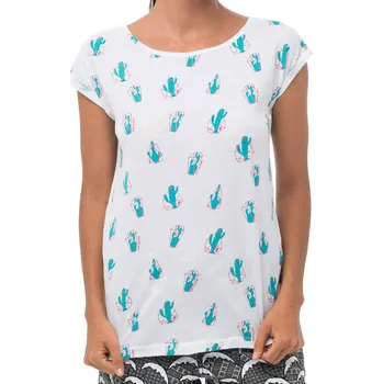 Dámské tričko Dámské tričko 69SLAM DURI DURI WHITE ELISA (GTKDUR-WH) L GTKDUR-WH Možnost vrácení zboží ZDARMA do 120 dnů!