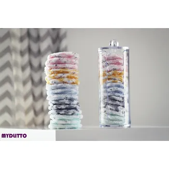 Náhradní tampony do dózy - 15 ks