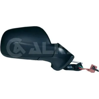 Auto zrcátko Vnější zpětné zrcátko ALKAR 6102740
