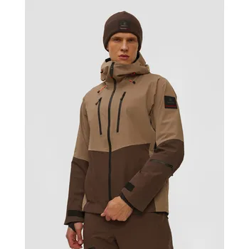 Pánská Lyžařská Bunda Bogner Fire+ice Piaro-t 34068386-819