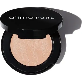 Korektor Alima Pure BYE BYE Přírodní krémový korektor SUEDE 2,5 g