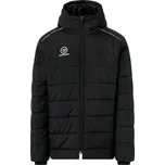 Dětská bunda Warrior Team Stadium Jacket Black XL